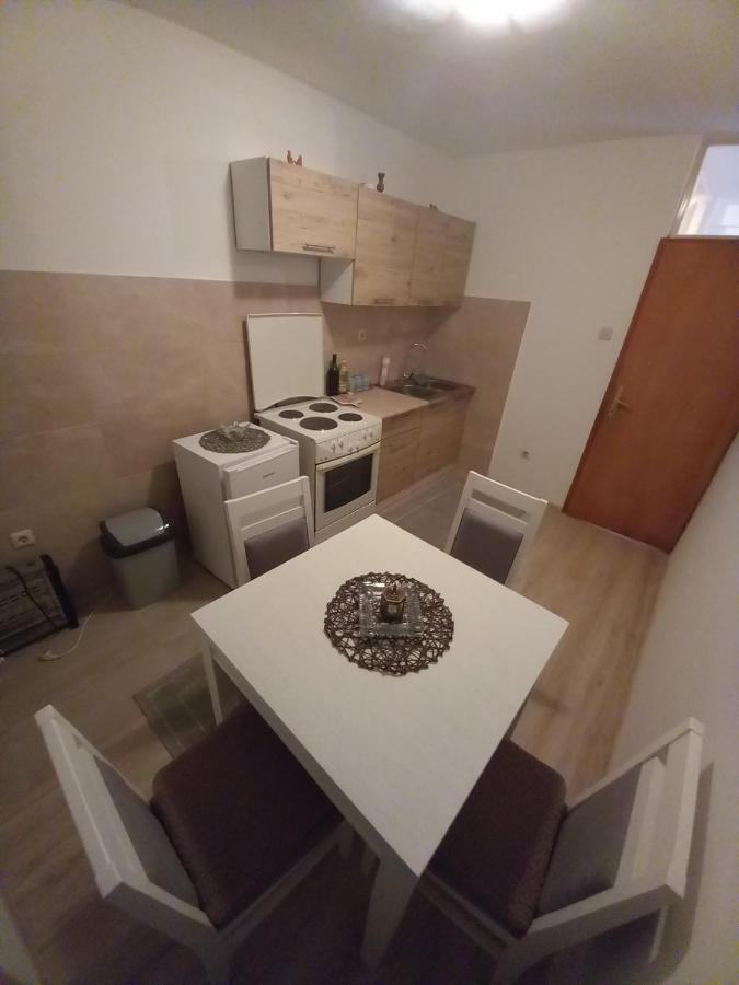 Sehara Apartment Мостар Экстерьер фото